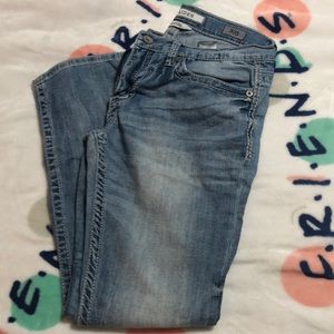 BKE Denim Aiden